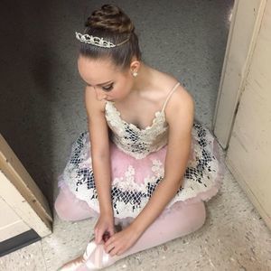 Meet your Posher, Mackenzie